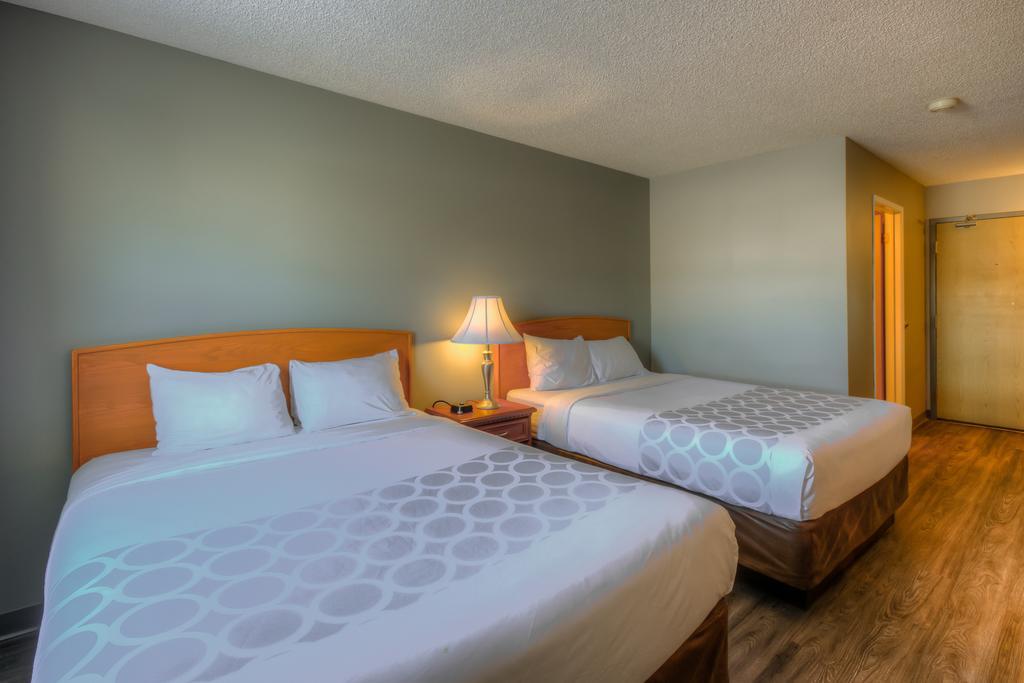 Econo Lodge Regina Exterior foto