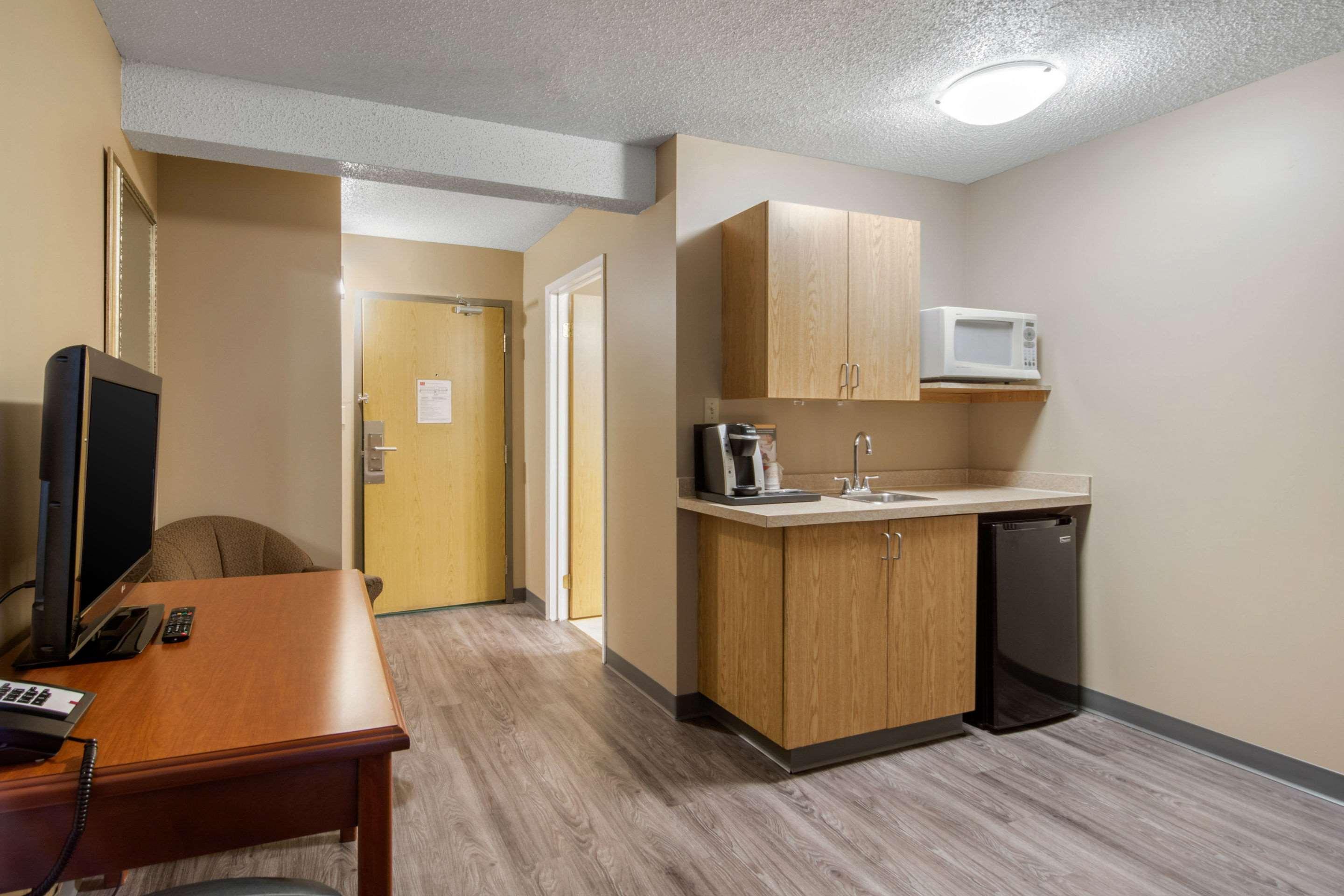 Econo Lodge Regina Exterior foto