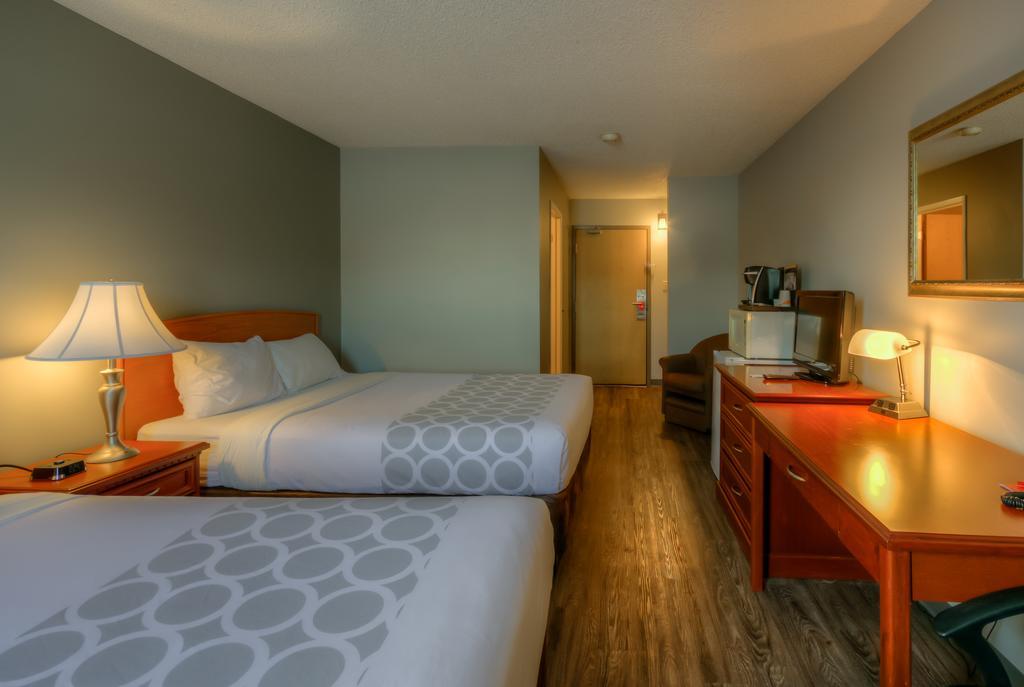 Econo Lodge Regina Exterior foto